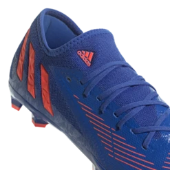 Adidas Predator Edge.3 L FG Football Boots -Sports General Store GW2280 adidasPredatorEdge.3LFGFootballBoots LaceDetail