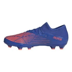Adidas Predator Edge.3 L FG Football Boots -Sports General Store GW2280 adidasPredatorEdge.3LFGFootballBoots Medial