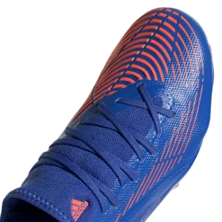 Adidas Predator Edge.3 L FG Football Boots -Sports General Store GW2280 adidasPredatorEdge.3LFGFootballBoots ToeDetail