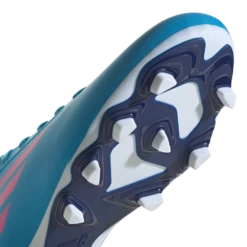 Adidas X Speedri Fitlow.4 FxG Football Boots -Sports General Store GW7518 adidasXSpeedriFitlow.4FxGFootballBoots StudDetail