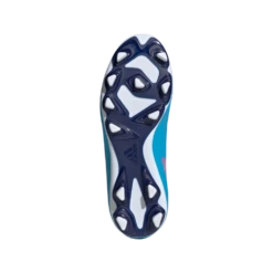 Adidas X Speedri Fitlow.4 FXG Junior Football Boots -Sports General Store GW7520 adidasXSpeedriFitlow.4FXGJuniorFootballBoots Sole