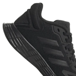Adidas Duramo 10 Kids' Running Shoes 12 Adidas Duramo 10 Kids' Running Shoes -Sports General Store GZ0607 adidasDuramo10Kids RunningShoes HeelDetail