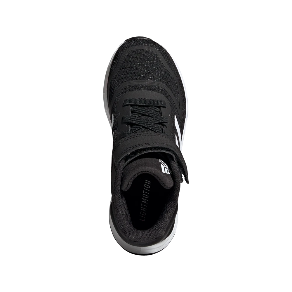 Adidas Duramo 10 El Kids' Running Shoes 4 Adidas Duramo 10 El Kids' Running Shoes - Image 2