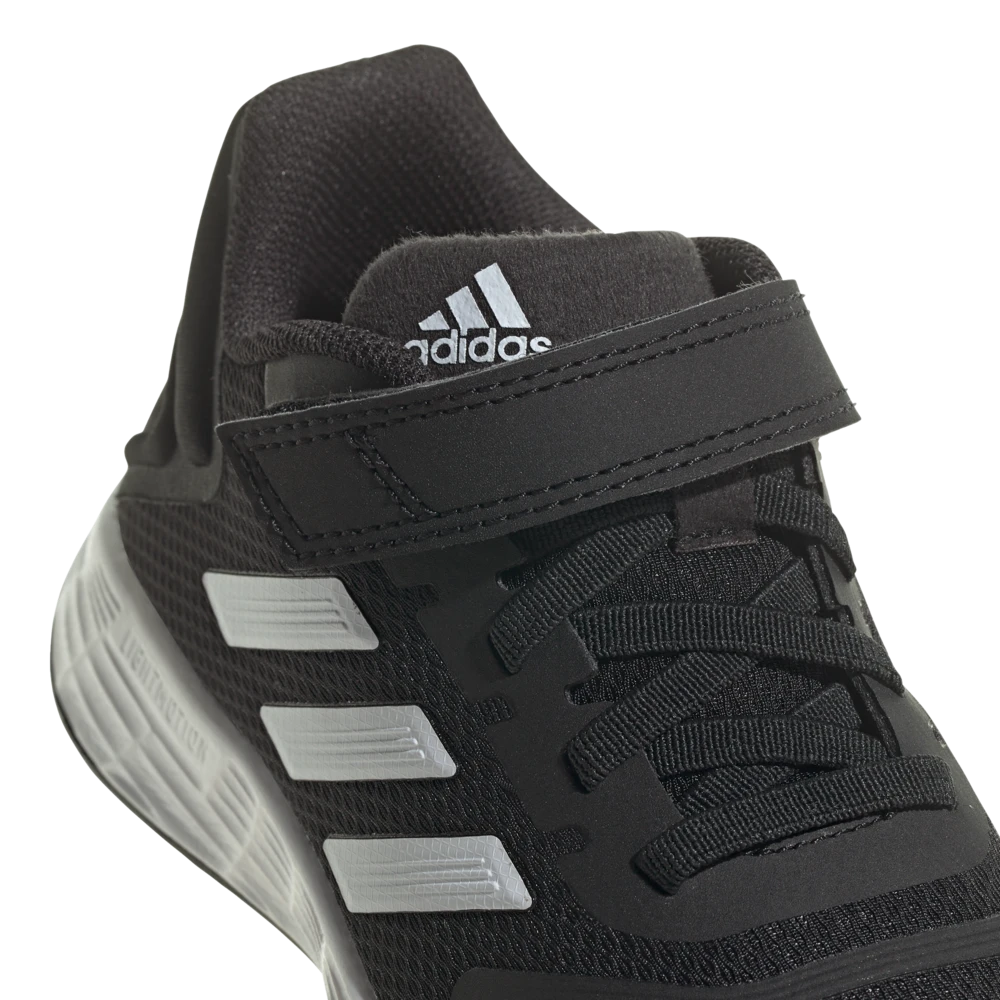 Adidas Duramo 10 El Kids' Running Shoes 6 Adidas Duramo 10 El Kids' Running Shoes - Image 4