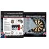 Harrows Pro Matchplay Dartboard -Sports General Store JE18 HarrowsProMatchplayDartboard 1000x1000 2f3d36c0 a36d 4468 b5f3 b384c03a979a