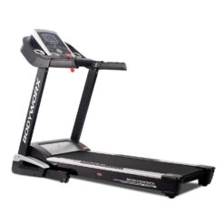Bodyworx TM2501 Treadmill