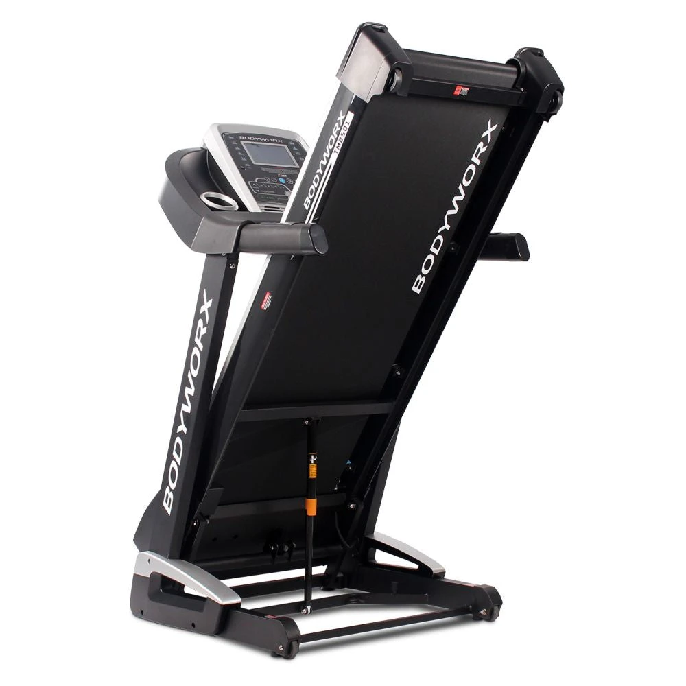 Bodyworx TM2501 Treadmill 5 Bodyworx TM2501 Treadmill - Image 3