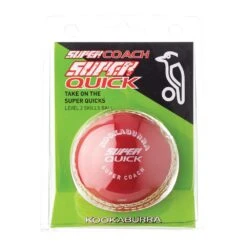 Kookaburra Super Coach Balls