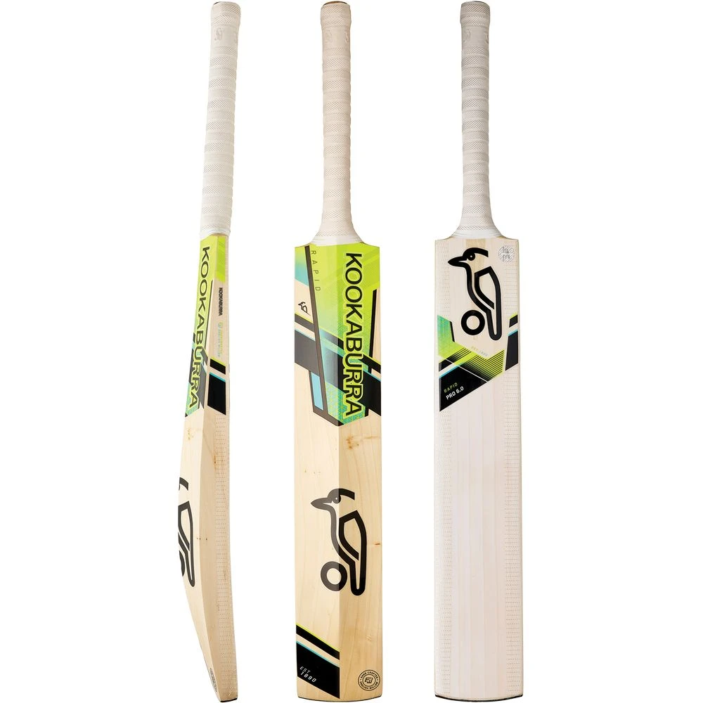 Kookaburra Rapid Pro 6.0 Bat 4 Kookaburra Rapid Pro 6.0 Bat - Image 2