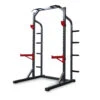 Bodyworx Half Rack 1 Bodyworx Half Rack -Sports General Store L470HR RedHooks web