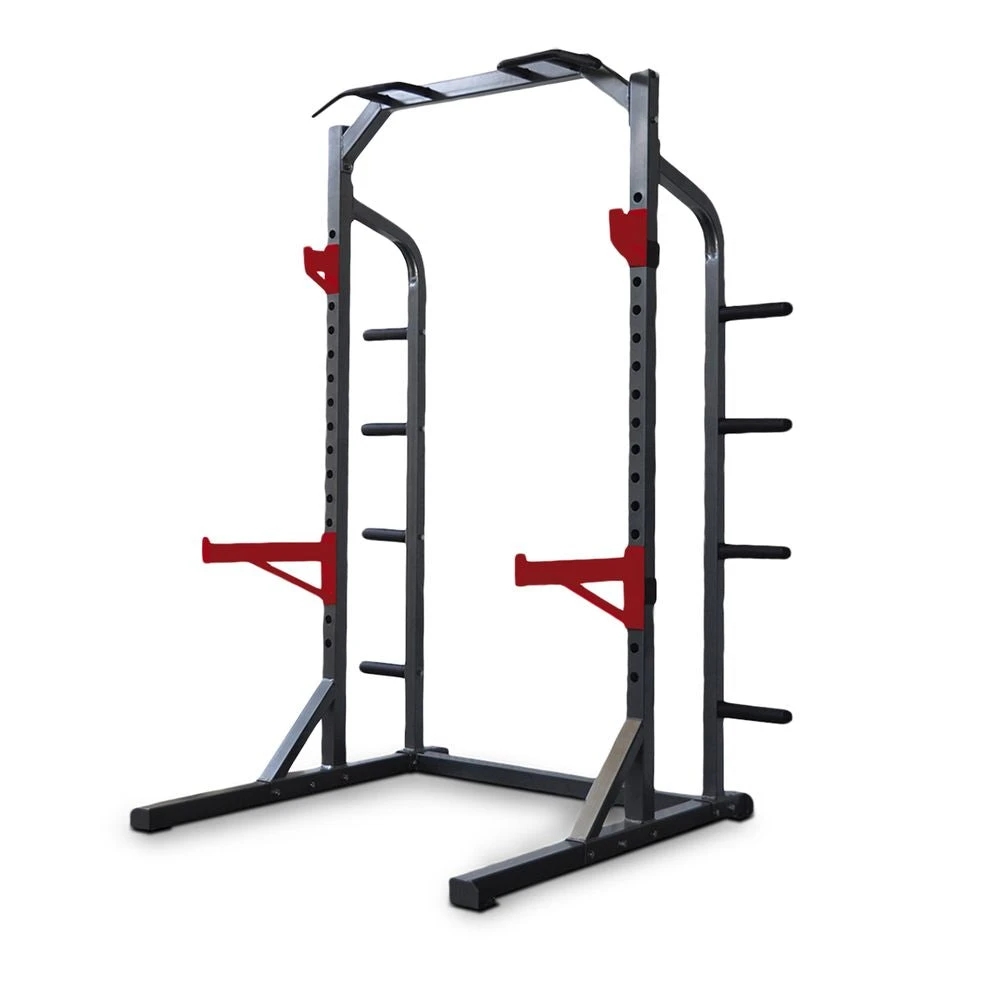 Bodyworx Half Rack 3 Bodyworx Half Rack