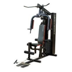 Bodyworx Deluxe 215lb Home Gym