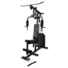 Gymtech 200lb Home Gym -Sports General Store LGT200HG Gymtech200lbHomeGym