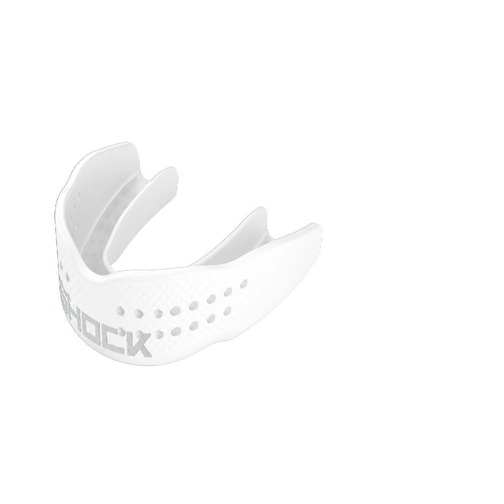 Shock Doctor Superfit All Sport Mouthguard 3 Shock Doctor Superfit All Sport Mouthguard