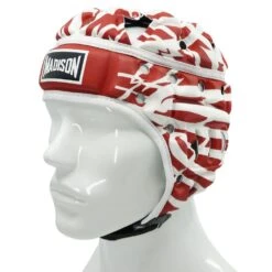 Madison Air Flo KP Headguard