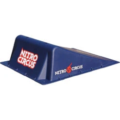 Nitro Circus Mini Ramp -Sports General Store NTR51000. NitroCircusMiniRamp
