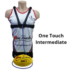 Ross Faulkner One Touch Intermediate AFL