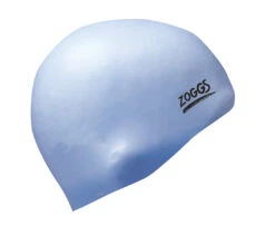 Zoggs Easy Fit - Silicone -Sports General Store Presentation EasyFitCap 2