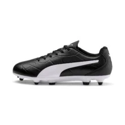 Puma Monarch Kids' Football Boots