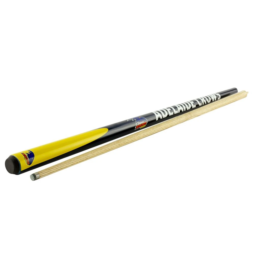 AFL Adelaide Crows Pool Cues