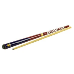 AFL Brisbane Lions Pool Cues