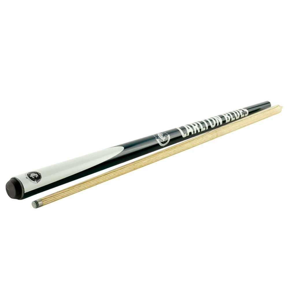 AFL Carlton Blues Pool Cues