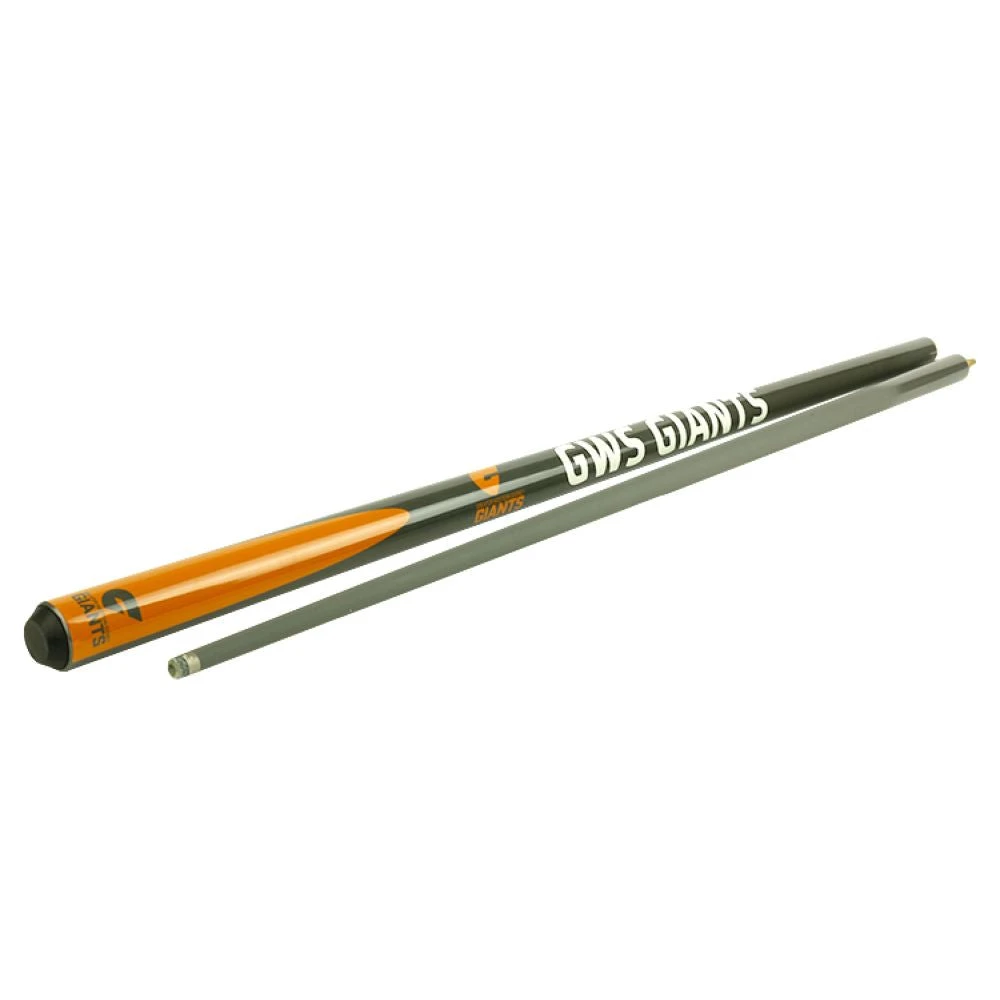 AFL Greater Western Sydney Giants Pool Cues