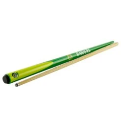 NRL Raiders Pool Cues