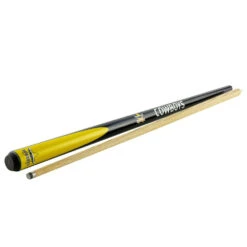 NRL Cowboys Pool Cues