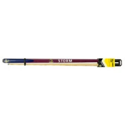 NRL Storm Pool Cues -Sports General Store Q.NRL2P.STORM 1000x1000 863c2eba 44c0 4c2d b7c5 a2ce6ac4a3a5