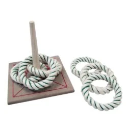 Regent Quoits Set
