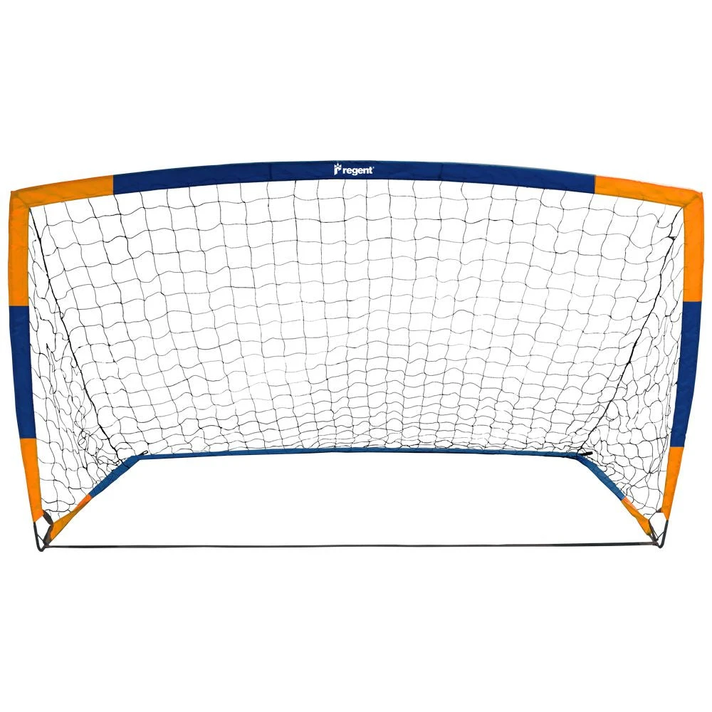 Regent Giant Square Pop Up Goal 3 Regent Giant Square Pop Up Goal