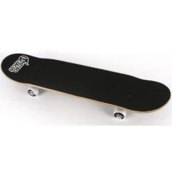 Nitro Circus Skateboard -Sports General Store Rnitro circus amplified complete skateboard black 8 2 1000x1000 cd9b8338 c2ee 4063 852e 699c8fd99dce