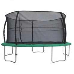 15ft Jumpking Trampoline