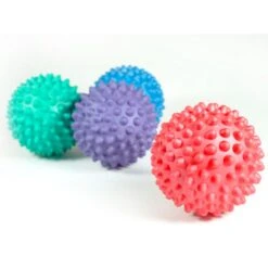 Loumet Spikey Massage Ball