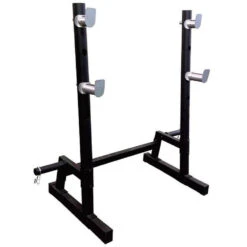 Gymtech Power Bench Squat Rack