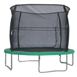 10ft Jumpking Trampoline