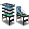 Carromco 48in 16 In 1 Multigame Table -Sports General Store S02011 CARROMCOMULTIGAMETABLE16in1 48 1000x1000 efd2f83c 1e64 4902 b833 19e05a44b5fa