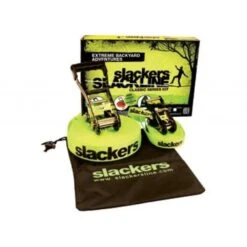 Slackers - 50ft Slackline Classic