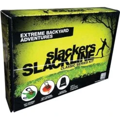 Slackers - 50ft Slackline Classic 7 Slackers - 50ft Slackline Classic -Sports General Store SLA475M BOX 1000x1000 565a0f26 4375 4539 a294 531784bd968c