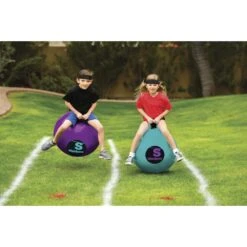 Slackers - Ninja Obstacle Course With Bounce Balls -Sports General Store SLA802 4 1000x1000 04dd4e3a f08d 4d15 a5ca a211dbd2e4f2