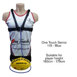 Ross Faulkner One Touch AFL