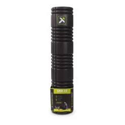 Trigger Point Grid 2.0 -Sports General Store TP 00237 Packaging GRID2 Black Front PKG 1000x1000 543495e8 f863 41eb 914d 177f5060e9fe