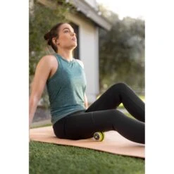 TriggerPoint MB1 Massage Ball -Sports General Store TP 03301 MB1 Lifestyle1 web