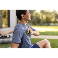 TriggerPoint MB1 Massage Ball -Sports General Store TP 03301 MB1 Lifestyle2 web