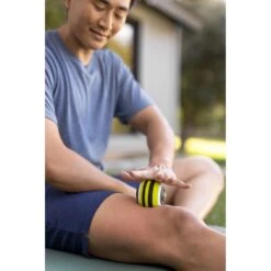 TriggerPoint MB1 Massage Ball -Sports General Store TP 03301 MB1 Lifestyle3 web