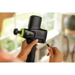TriggerPoint Impact Massage Gun -Sports General Store TP 04454 Impact Action10 0297 190822 web