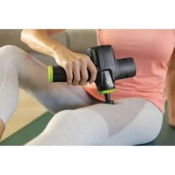 TriggerPoint Impact Massage Gun -Sports General Store TP 04454 Impact Action3 0174 190822 web