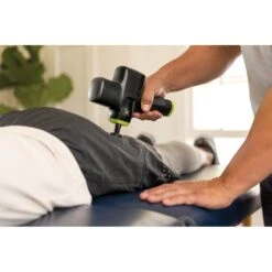 TriggerPoint Impact Massage Gun -Sports General Store TP 04454 Impact Action6 0581 190822 web