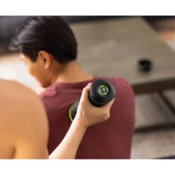 TriggerPoint Impact Buffer -Sports General Store TP 10381 ImpactBuffer Lifestyle10 web